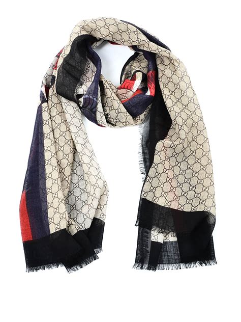 gucci scarf framed|gucci scarf outlet.